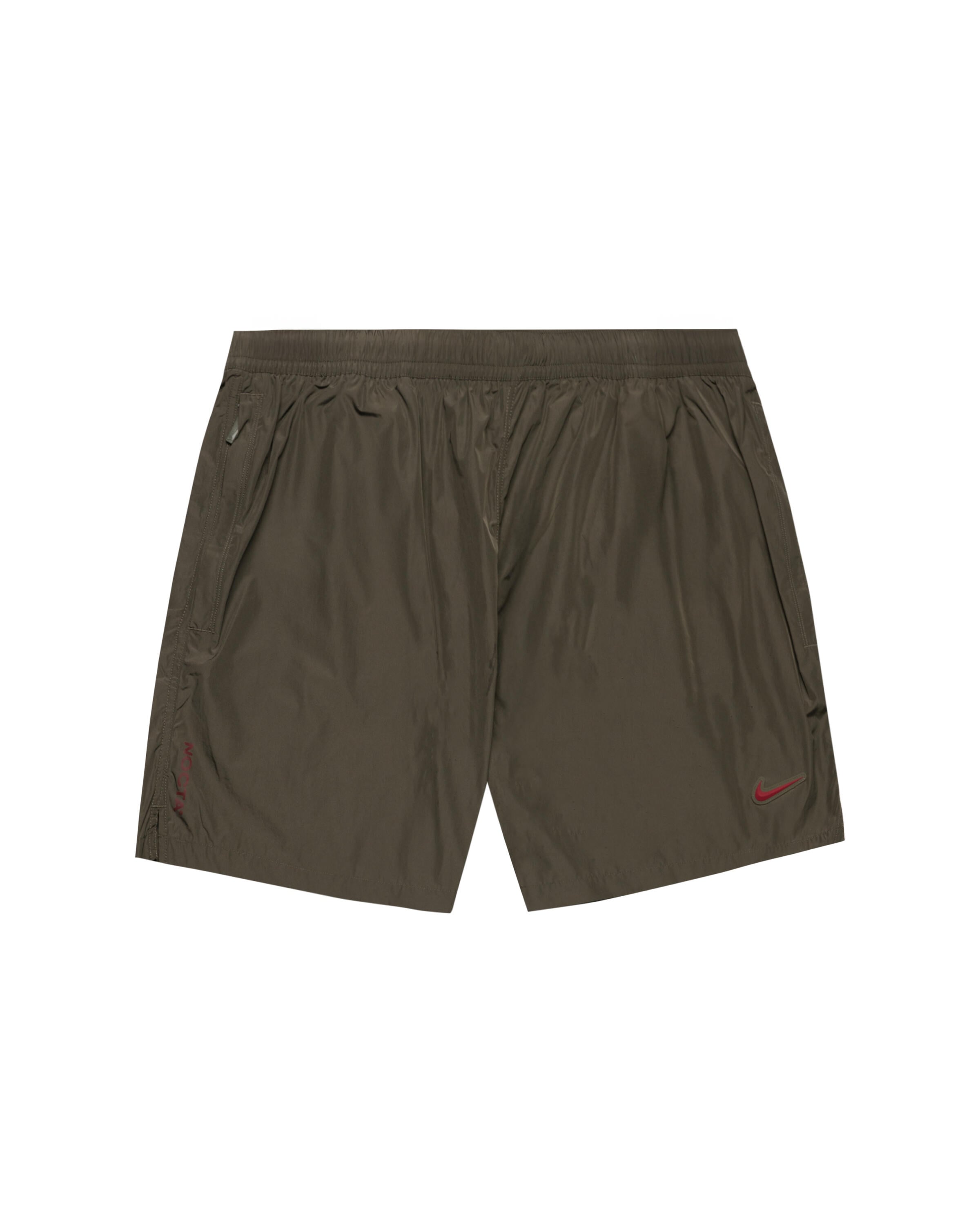 Nike x Nocta Cardinal nylon Shorts | FN8194-325 | AFEW STORE